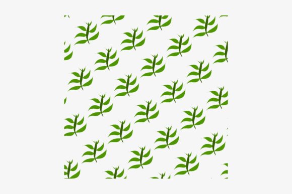 Download Dense Green Grass or Plant Pattern - Plant Collection