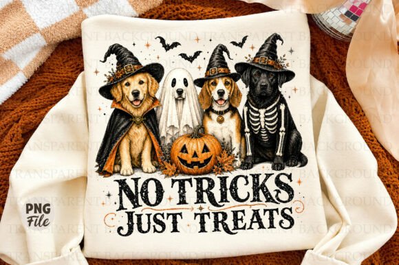 Download Halloween Ghost Dog PNG, Spooky Season - Sea Collection