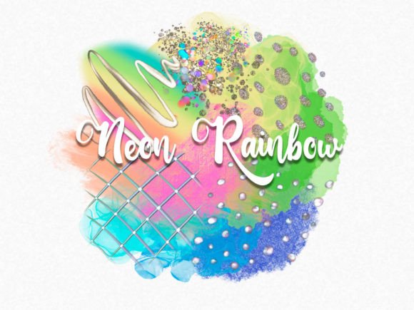 Download Paste Watercolor Abstract Shapes Clipart - Abstract shapes Collection