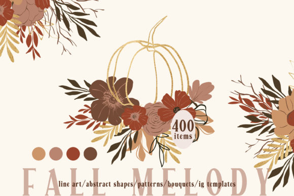 Download Fall Line Art, Abstract Shapes Clipart - Abstract shapes Collection